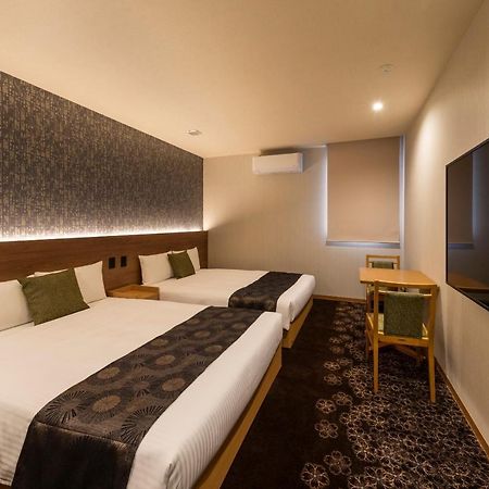 Hotel Grand Base -Nagoya Chiyokura- Zewnętrze zdjęcie