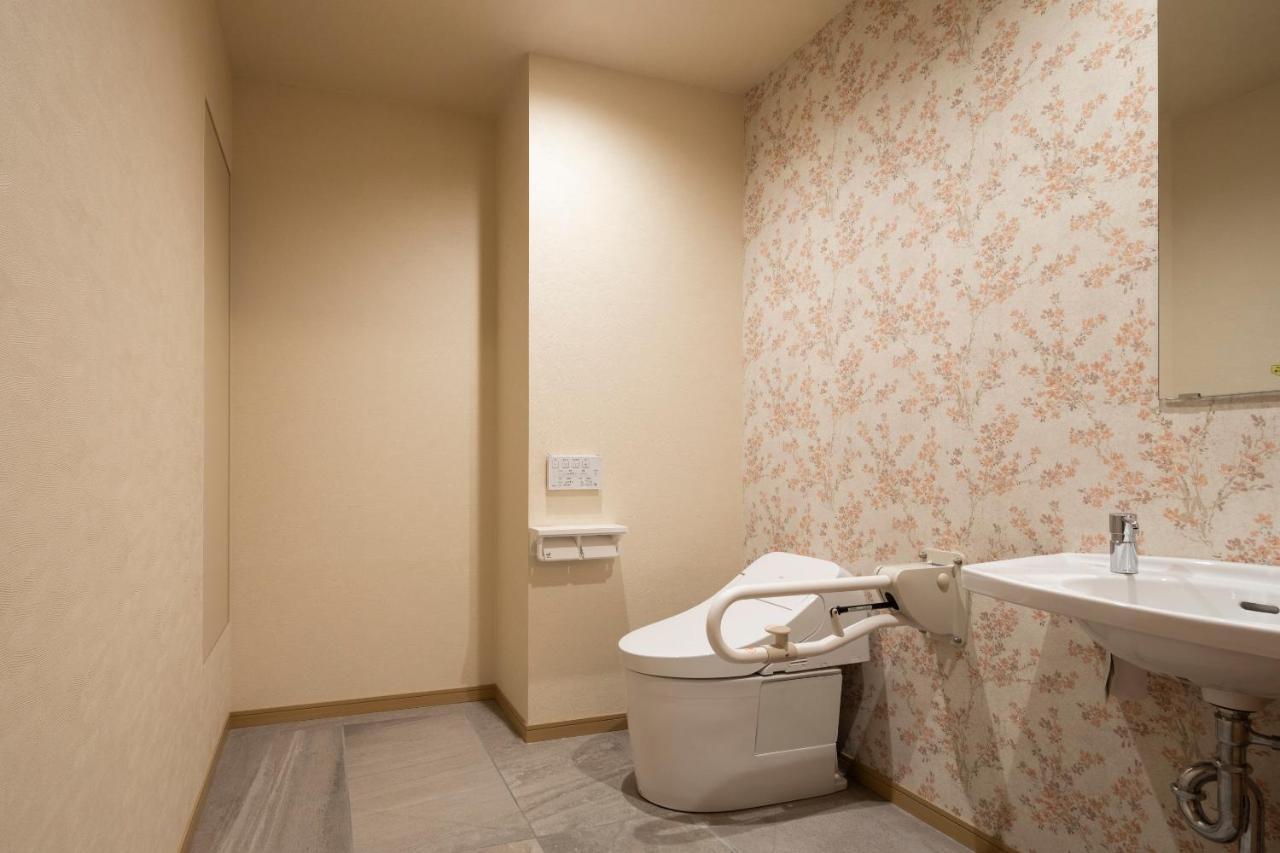 Hotel Grand Base -Nagoya Chiyokura- Zewnętrze zdjęcie
