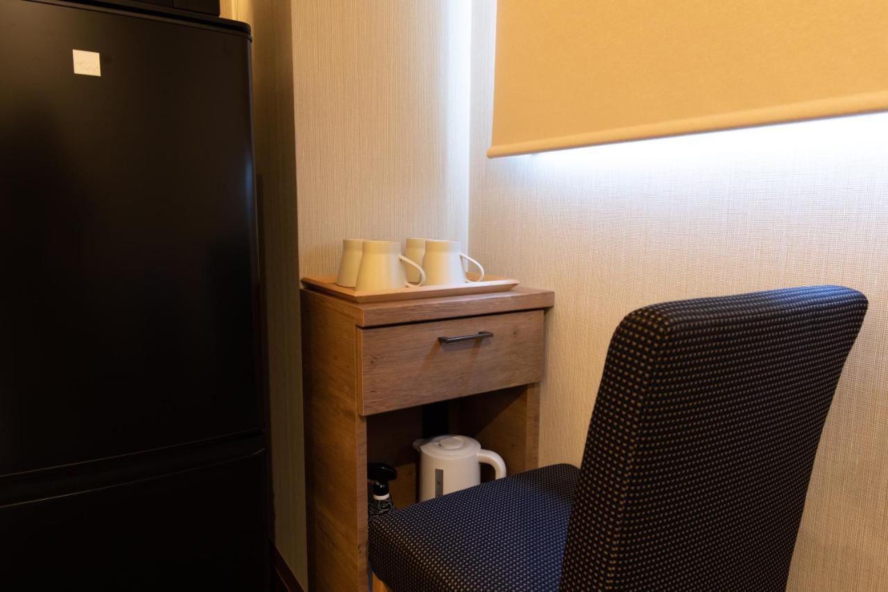 Hotel Grand Base -Nagoya Chiyokura- Zewnętrze zdjęcie