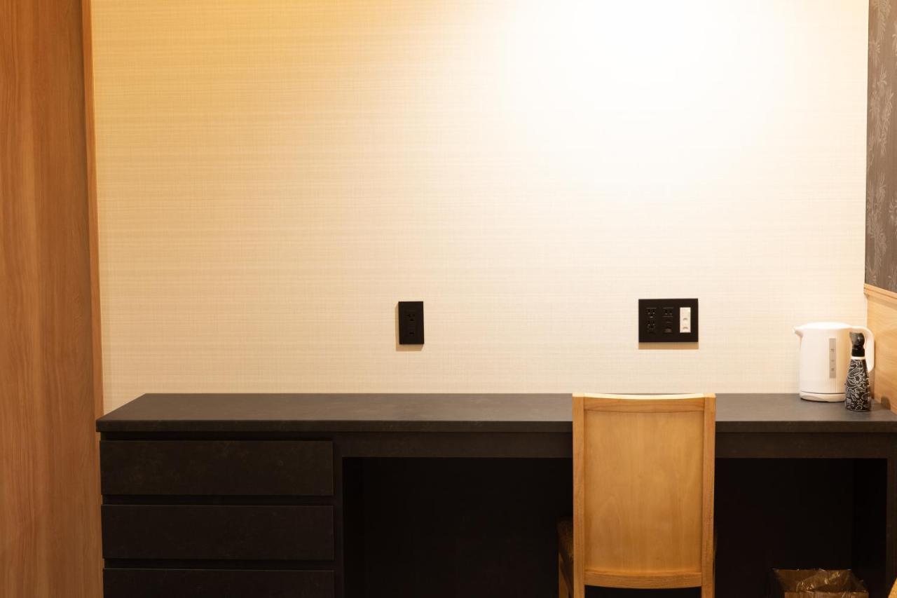 Hotel Grand Base -Nagoya Chiyokura- Zewnętrze zdjęcie