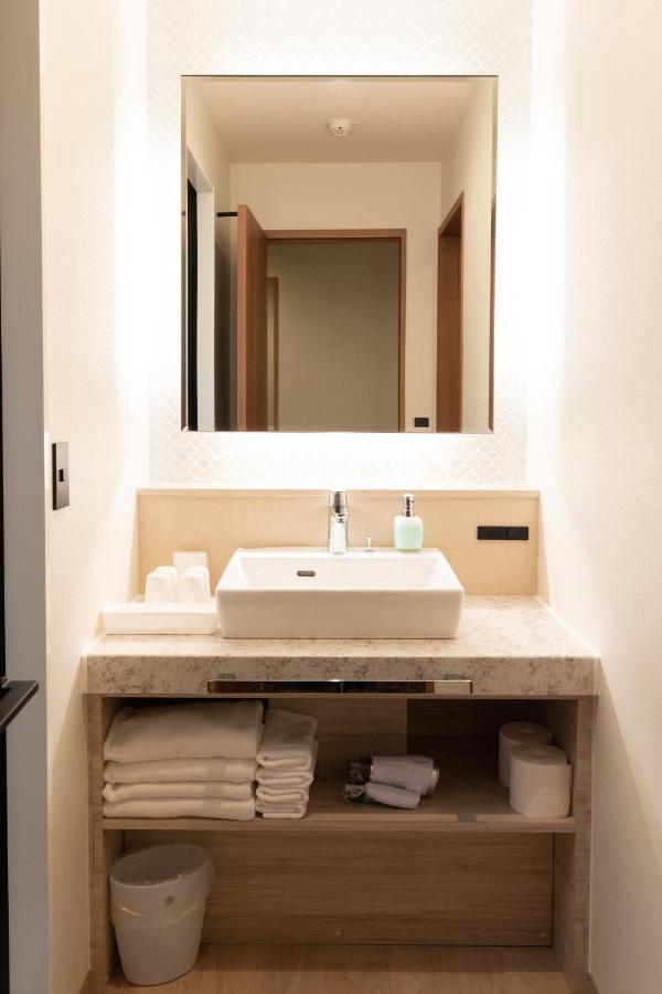 Hotel Grand Base -Nagoya Chiyokura- Zewnętrze zdjęcie