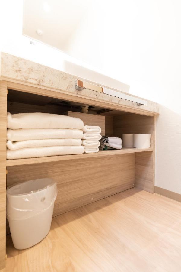 Hotel Grand Base -Nagoya Chiyokura- Zewnętrze zdjęcie