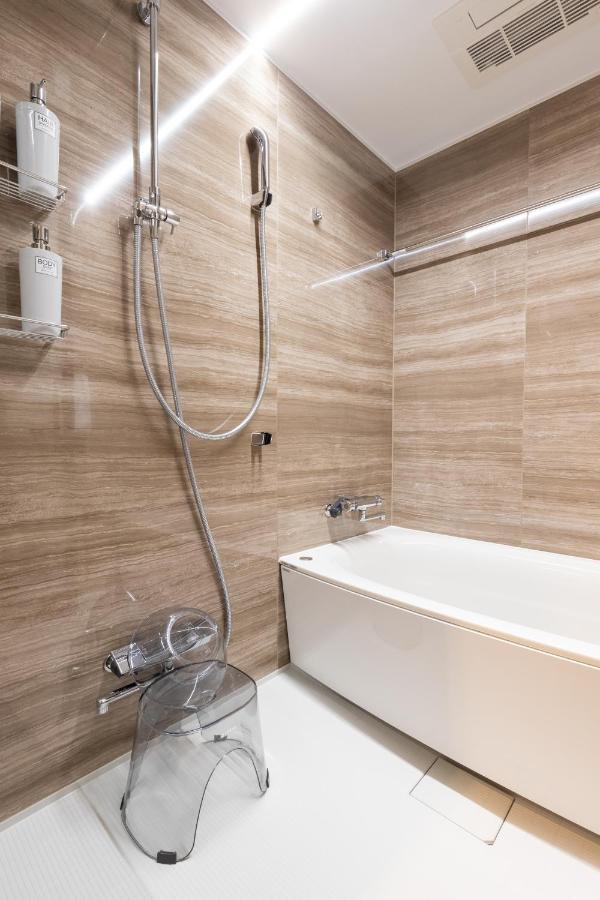 Hotel Grand Base -Nagoya Chiyokura- Zewnętrze zdjęcie