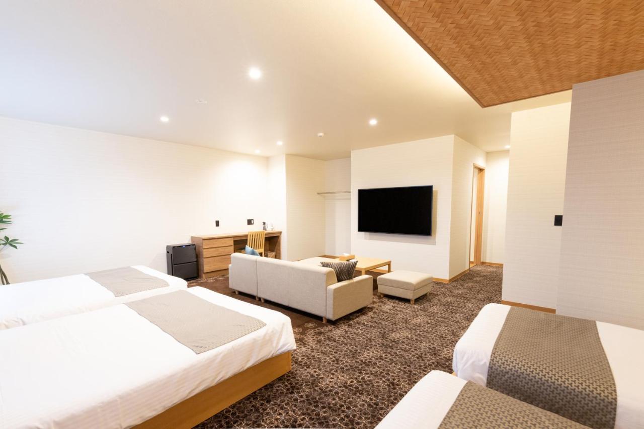 Hotel Grand Base -Nagoya Chiyokura- Zewnętrze zdjęcie