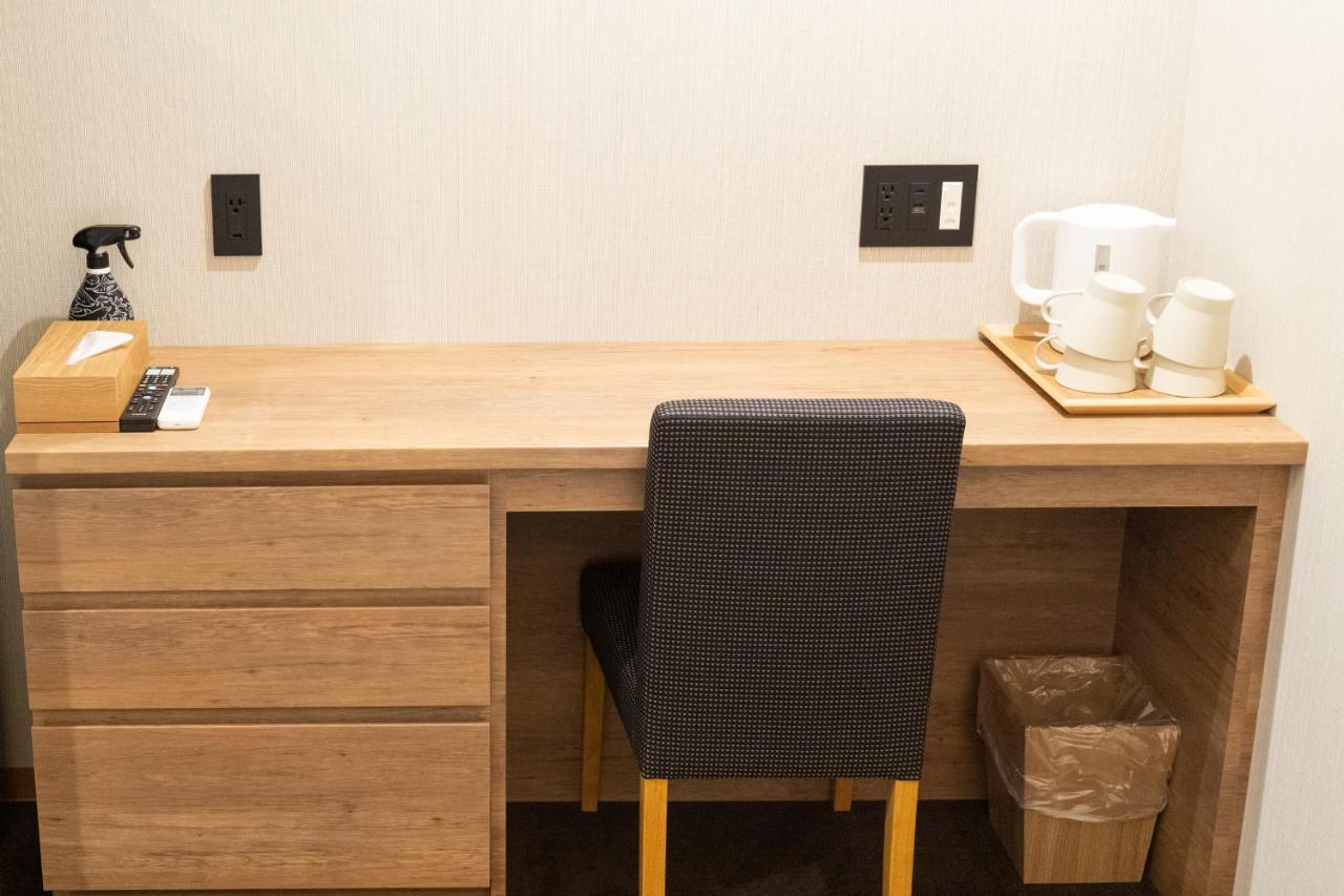 Hotel Grand Base -Nagoya Chiyokura- Zewnętrze zdjęcie